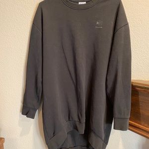 Reebok classics sweatshirt